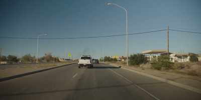 Yeah, there's a lot more
to policing - Navajo Police: Class 57