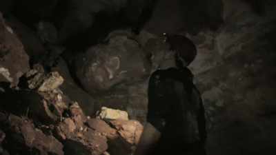 Yeah, so there's going to be like
a bunch of loose stuff here, - Lost Treasures of the Maya
