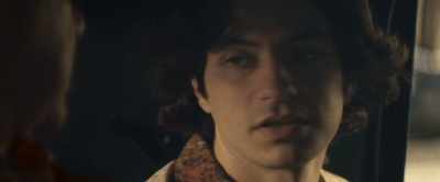 Yeah, but there's got to be something
we can do. Don't tell me that. - American Fighter