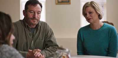 - Yeah.
- There's leaves and a flower. - Mass