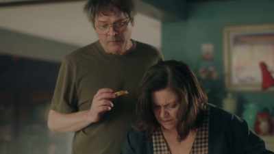 Yeah, but there's loads - The Trouble with Maggie Cole