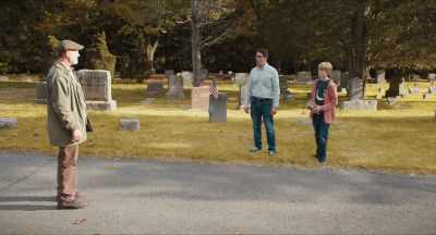 - Yeah, there's no
easy way to say this, - Spirit of Friendship