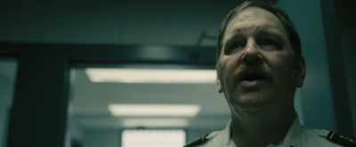 Yeah. There's no
homicides in my jail. - Your Honor