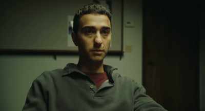 - Yeah, there's
normal, normal hazing. - The Line