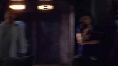 Yeah , there's
nothing here. - Stargate Universe