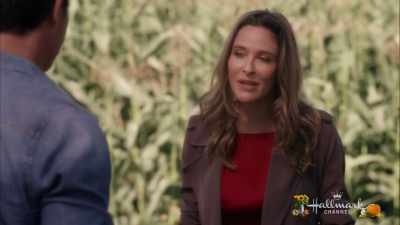Yeah, there's nothing simple - A Harvest Wedding