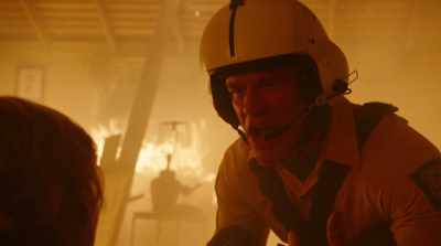 Yeah, but there's
over a million firefighters, - Playing with Fire
