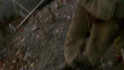 YEAH, THERE'S SOME TRACKS, - The Last Alaskans