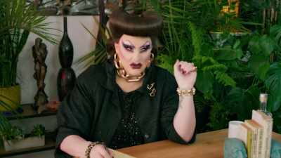 Yeah, there's something
about the way that my friends, - Dr. Jackie