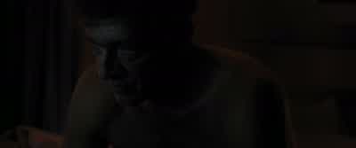 - Yeah? - There's something you should know.. - Jason Bourne