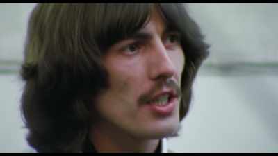 - Yeah, but there's still…
- You know, I can go-- - The Beatles: Get Back