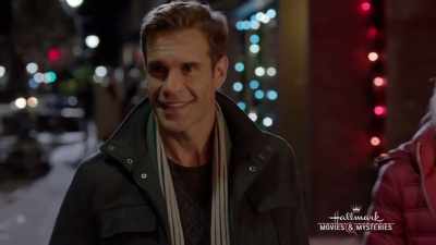 - Yeah. There's still something
between them. I can tell. - Return to Christmas Creek