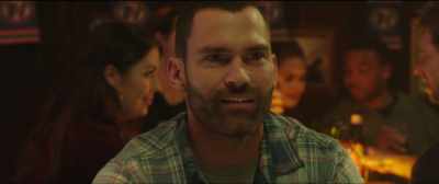 Yeah, there's... there's all
these documents, you know? - Goon: Last of the Enforcers