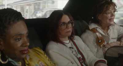 Yeah, and these are
my best friends, - The Fabulous Four