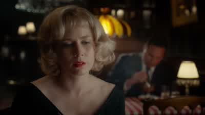 Yeah, these choices aren't easy. - Big Eyes