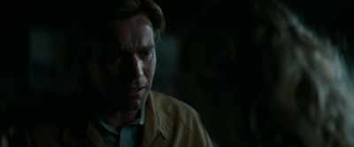 Yeah. These days I'm asleep
on my feet after 9:00. - American Pastoral