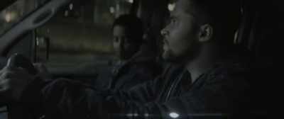 Yeah. These guys
broke in and they... - Kin
