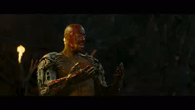 Yeah these motherfuckers work - Mortal Kombat