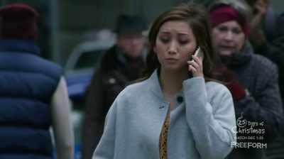 - Yeah, but they
all hate me now. - Angry Angel