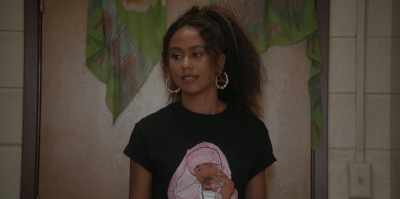 Yeah, they had an
opening for a lead dancer, - All American: Homecoming