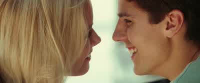 Yeah, they are. - Never Back Down