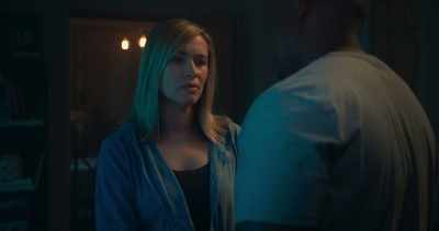 Yeah, and they came back with a new offer. - Dead Places