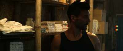 Yeah. They don't cover this
at med school, huh? - Beyond Skyline