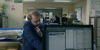 -Yeah, they were just here.
-Right, so -- - Four Lives