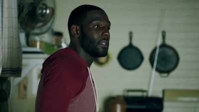 Yeah, but they need to get paid
before they leave. - Queen Sugar