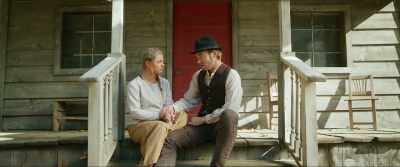 Yeah, and they’re gonna get - Butch Cassidy and the Wild Bunch