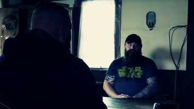 Yeah, they had them all up here
a few months ago. - The Harrisville Haunting: The Real Conjuring House