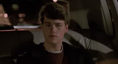Yeah, they think we can. - Scent of a Woman