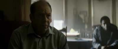  Yeah. They took us
 down to the precinct, and... - Crown Heights
