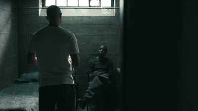 Yeah, but they won't be right. - The Night Of