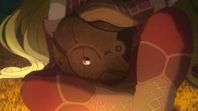Yeah, they're a foreign cave raider squad. - Made in Abyss: Journey's Dawn