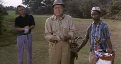 Yeah, they're Bing's,
all right. - Call Me Bwana