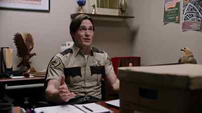 Yeah, they're coming earlier - The Bear Lake Murders