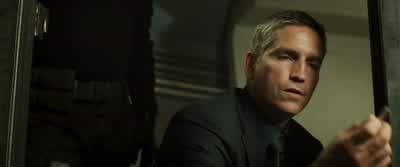 Yeah, they're full of rust. - Escape Plan