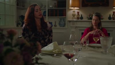 - Yeah, they're gonna need
some time to cool down. - Good Witch