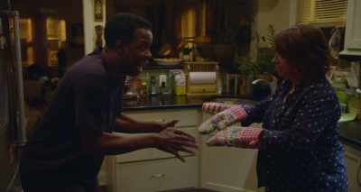 Yeah! They're my hands!
Oh! Oh! Oh! - The Week Of