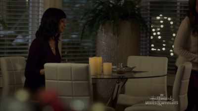 Yeah. They're so happy. - Home for Christmas Day