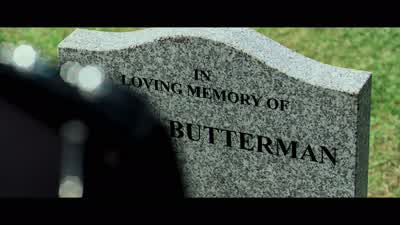 Yeah. They're lovely. - Hot Fuzz