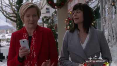 Yeah, they're "modules."
That sounds much better. - Christmas in the Air