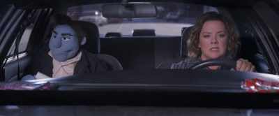 Yeah, and they're not gonna stop - The Happytime Murders