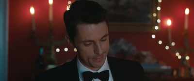 Yeah, they're obsessed
with world domination. - Silent Night