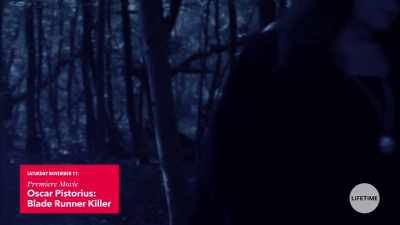 - Yeah, they're perfect.
Where'd you get them so quickly? - The Watcher in the Woods