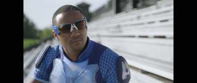 Yeah, they're,
they're saying it was a stroke, - The Boys