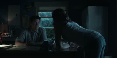 - Yeah? - They're up. - Ozark