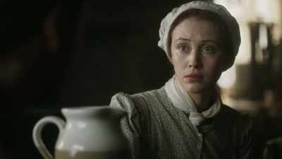  Yeah, and they've done
 far worse besides. - Alias Grace