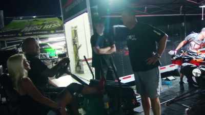- Yeah, that thing left like a dump truck.
- [laughs] - Street Outlaws No Prep Kings Team Attack
